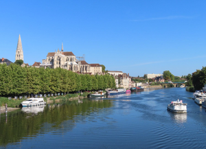 Menuisier Soissons
